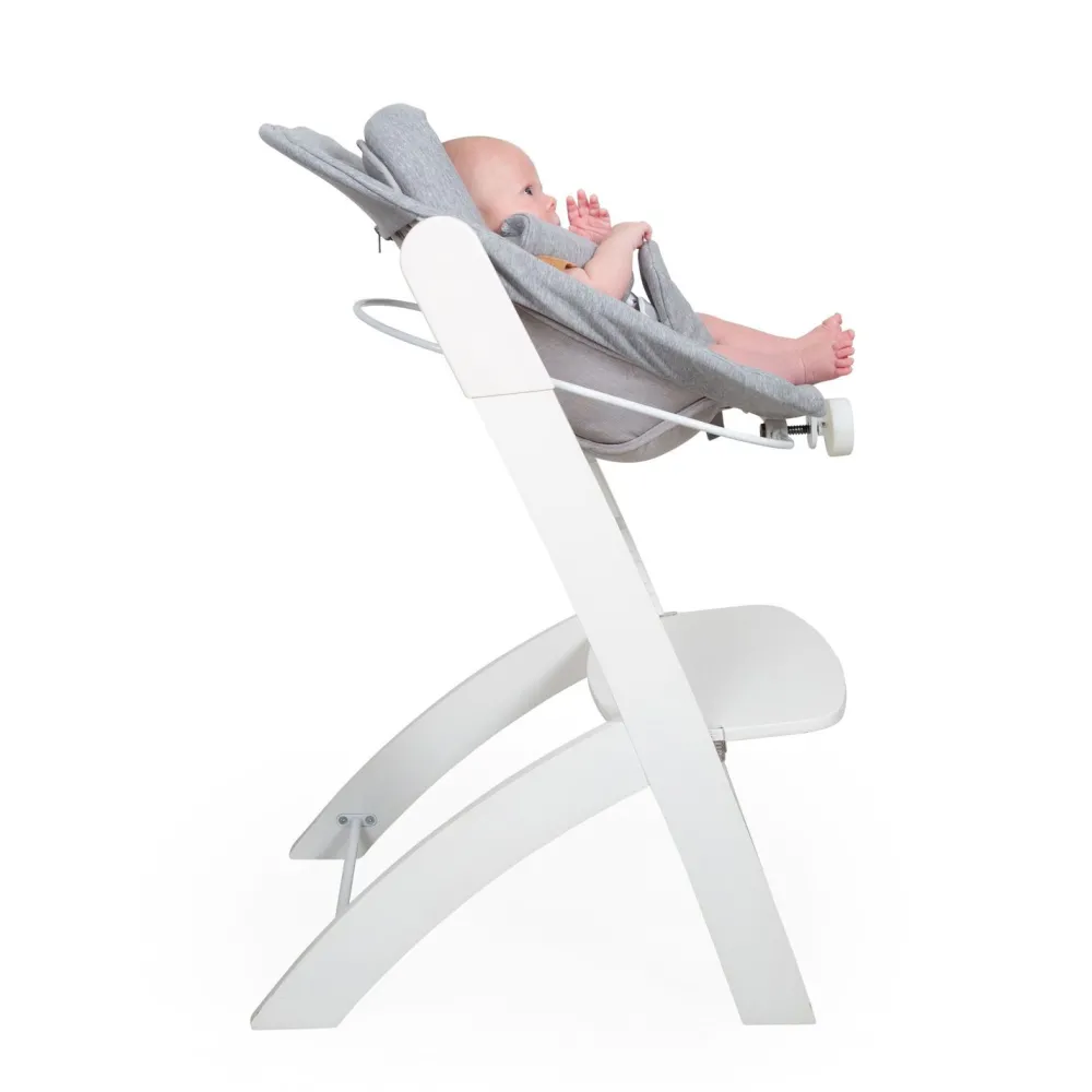 Discount Childhome Newborn Evosit - Jersey - Wit