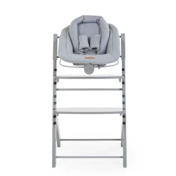 Hot Childhome Newborn Evosit - Jersey Grijs
