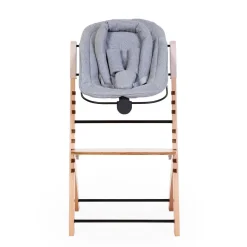 Clearance Childhome Newborn Evosit - Jersey Zwart