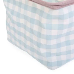 Cheap Childhome Opbergmand - 25X20X20 Cm - Vichy