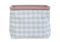 Cheap Childhome Opbergmand - 25X20X20 Cm - Vichy