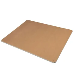 Clearance Childhome Pa94 Bodem - Wit