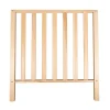 Best Sale Childhome Pa94 Korte Zijde - Naturel