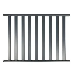 Flash Sale Childhome Pa94 Lange Zijde - Antraciet