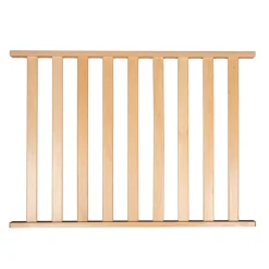 New Childhome Pa94 Lange Zijde - Naturel