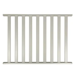 Hot Childhome Pa94 Lange Zijde - Stone Grey