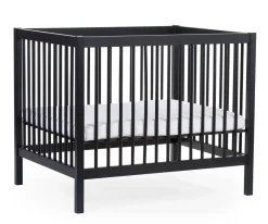 Hot Childhome Park 97 + Wieltjes - 95X75 Cm - Hout Zwart