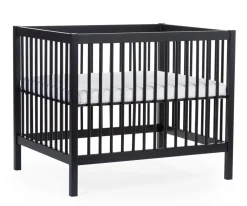 Hot Childhome Park 97 + Wieltjes - 95X75 Cm - Hout Zwart