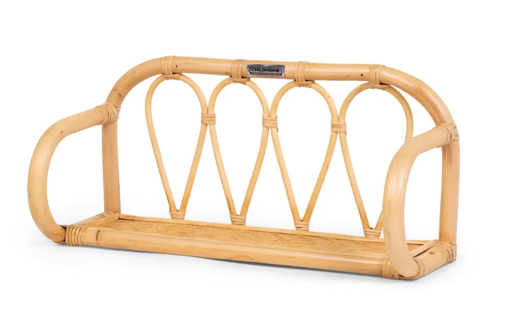Best Sale Childhome Rattan Wandrek