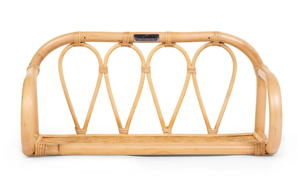 Best Sale Childhome Rattan Wandrek