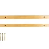 Online Childhome Rattan Wieg Schommelpoten