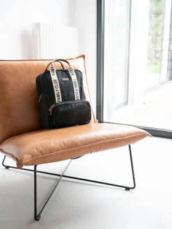 Flash Sale Childhome Rugzak Family Club Signature Zwart