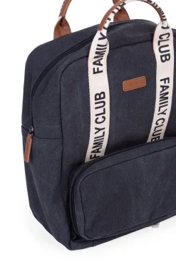 Flash Sale Childhome Rugzak Family Club Signature Zwart