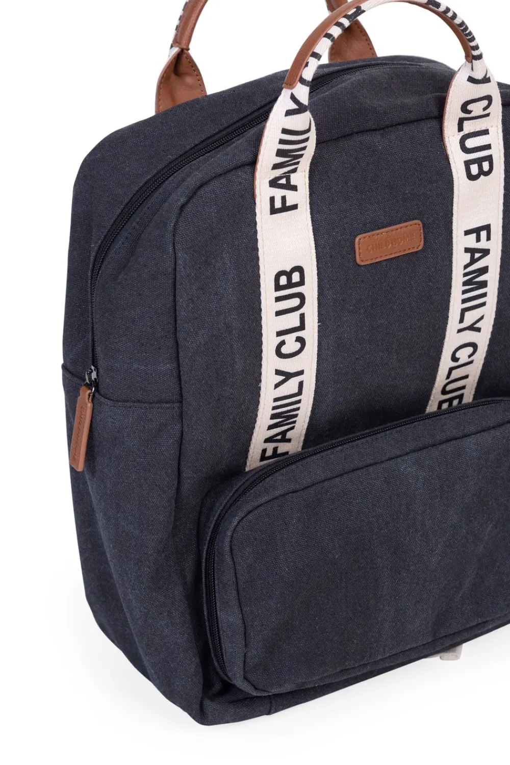 Flash Sale Childhome Rugzak Family Club Signature Zwart