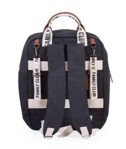 Flash Sale Childhome Rugzak Family Club Signature Zwart