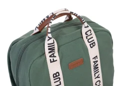 Online Childhome Rugzak Family Club Signature Groen