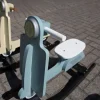 Flash Sale Childhome Schommel Scooter - Mdf - Mint Blauw Zwart
