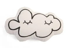Shop Childhome Sierkussen - Canvas - Wolk