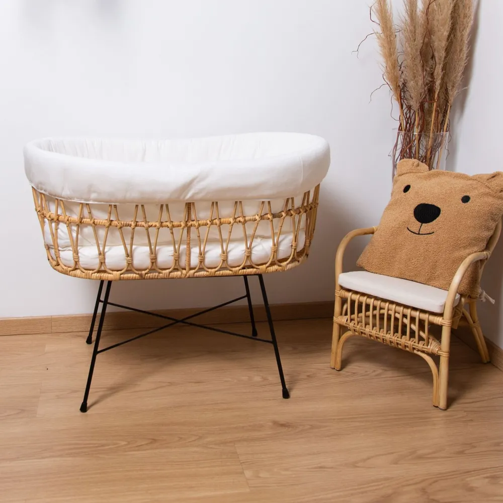 Sale Childhome Sierkussen - Polyester - Teddy