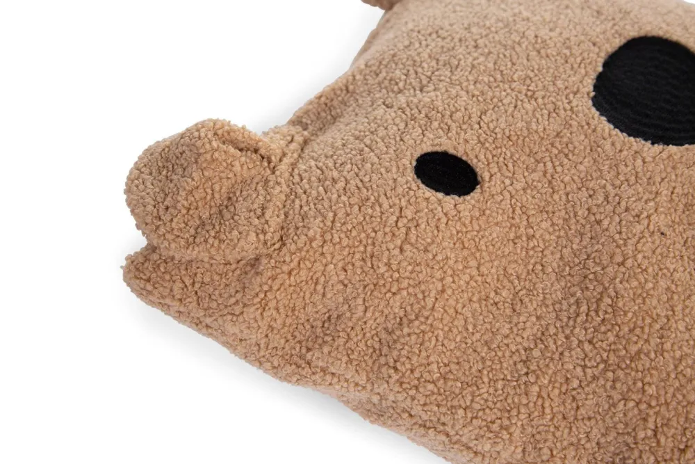 Sale Childhome Sierkussen - Polyester - Teddy