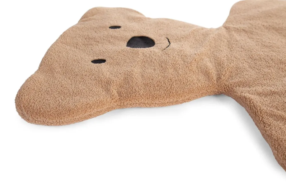 New Childhome Speelmat Teddybeer - 150 Cm - Teddy Bruin
