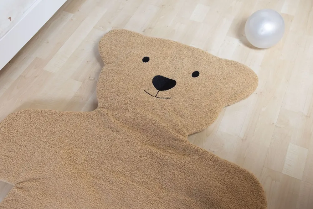 New Childhome Speelmat Teddybeer - 150 Cm - Teddy Bruin