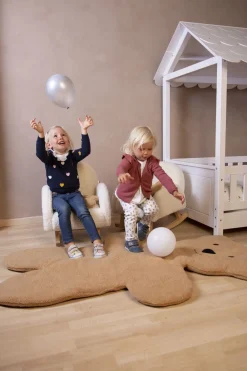 New Childhome Speelmat Teddybeer - 150 Cm - Teddy Bruin