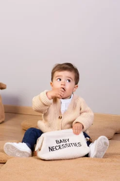 New Childhome Speelmat Teddybeer - 150 Cm - Teddy Bruin