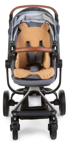 Sale Childhome Stoelverkleiner Universeel - Jersey - Teddy Bruin