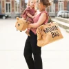 Cheap Childhome Teddy Tasje - Beige