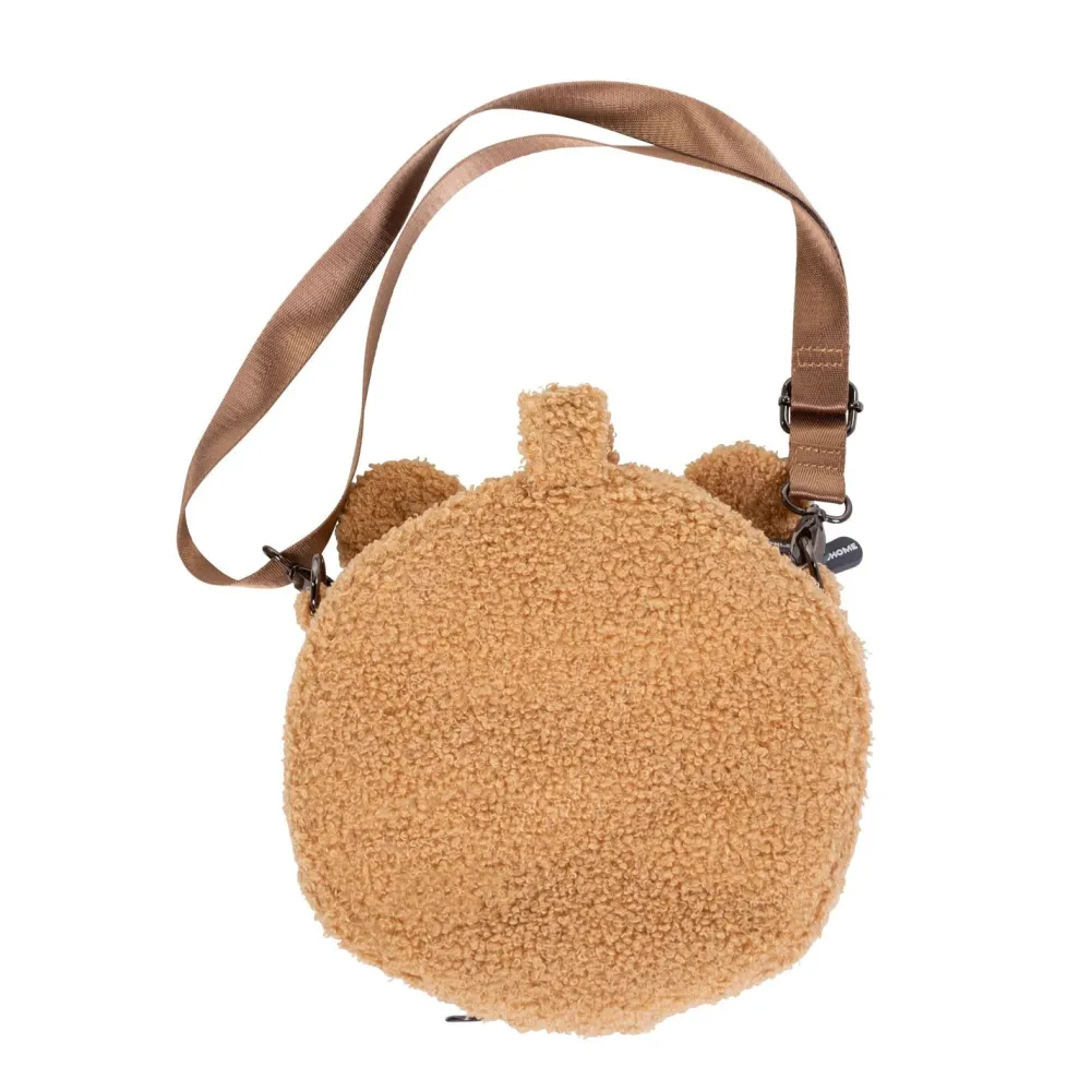 Cheap Childhome Teddy Tasje - Beige