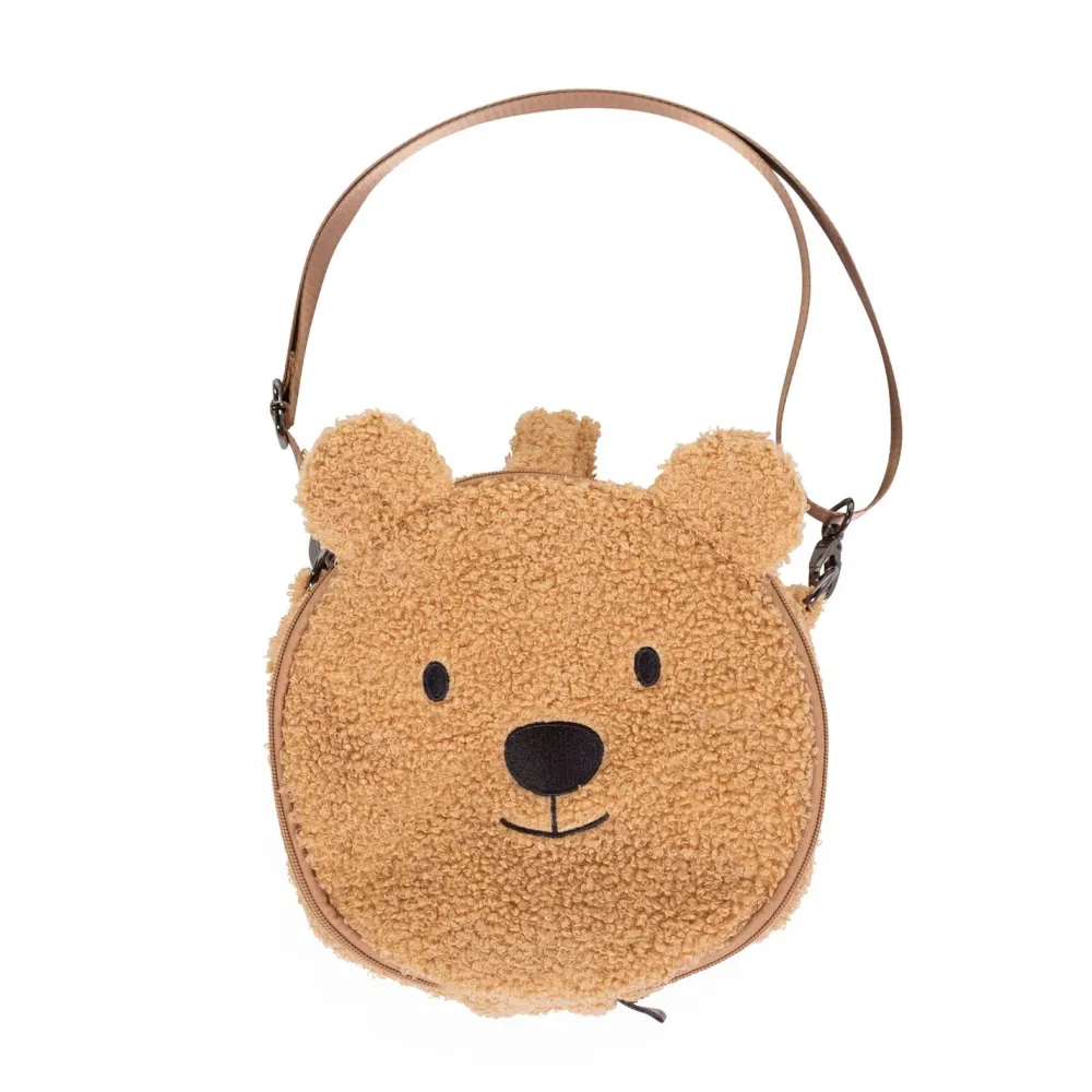 Cheap Childhome Teddy Tasje - Beige