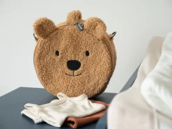 Cheap Childhome Teddy Tasje - Beige