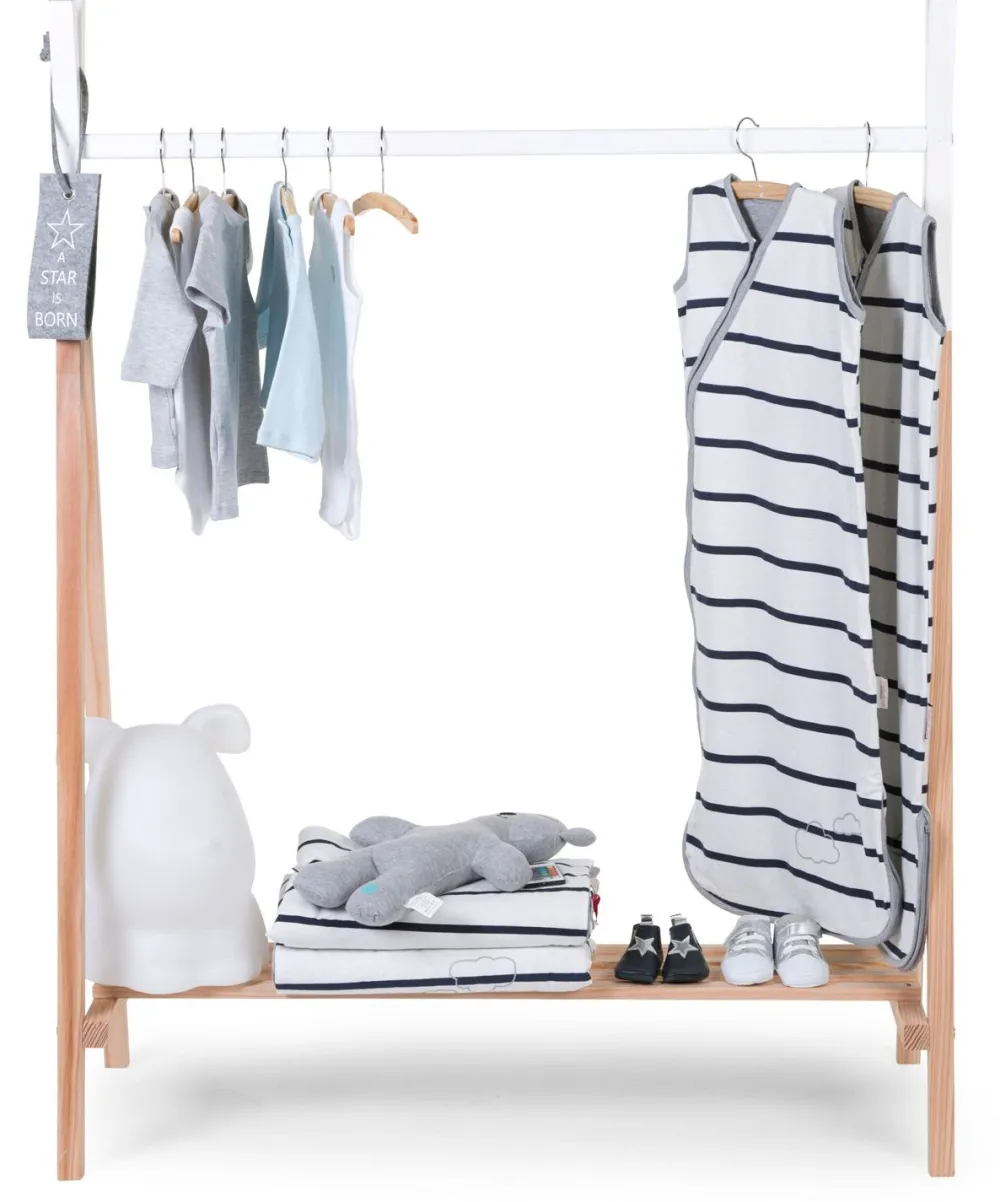 Best Sale Childhome Tipi Kleerstaander - Hout