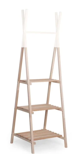 Sale Childhome Tipi Kleerstaander Groot - Hout