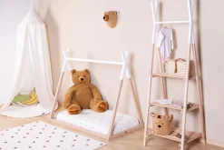 Sale Childhome Tipi Kleerstaander Groot - Hout