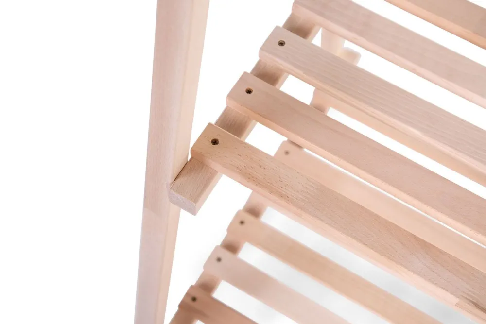 Sale Childhome Tipi Kleerstaander Groot - Hout