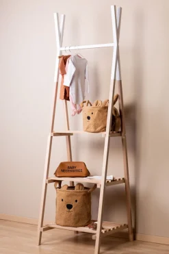 Sale Childhome Tipi Kleerstaander Groot - Hout