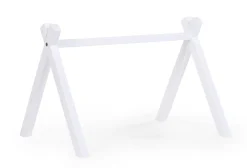 Best Sale Childhome Tipi Play Baby Gym - Hout - Wit