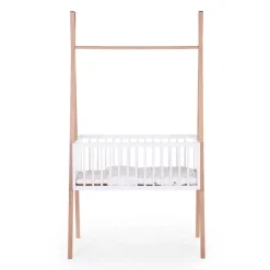 Store Childhome Tipi Wieg 50X90 + Kleerstaander