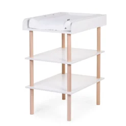 New Childhome Verzorgingstafel Wit