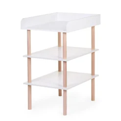 New Childhome Verzorgingstafel Wit