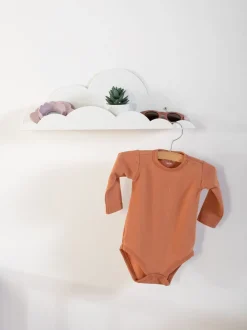 Cheap Childhome Wandrek Wolk - Metaal - Wit