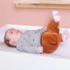 Flash Sale Childhome Waskussenhoes Jersey / Mousseline - Teddy