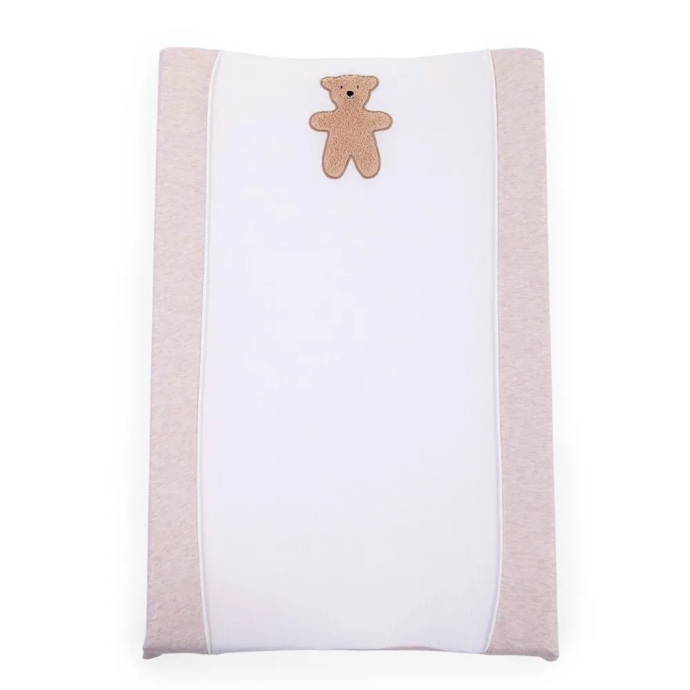 Flash Sale Childhome Waskussenhoes Jersey / Mousseline - Teddy